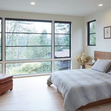 Valle Vista House