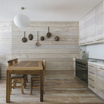 Bio Wood - Light Gypsum