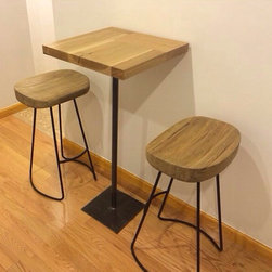 Custom Kitchen Project - Dining Sets