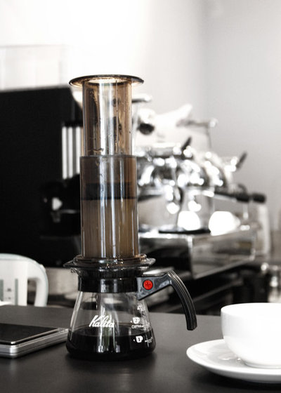 So geht Kaffee: Eine Barista erklärt 7 Wege zum schwarzen Genuss
