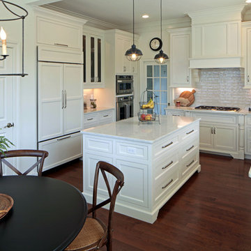 Ford's Colony Kitchen Remodel