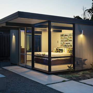 Renewed Classic Eichler