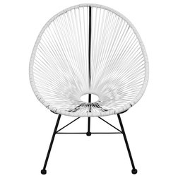 Contemporary Outdoor Lounge Chairs by The Khazana Home Austin Furniture Store