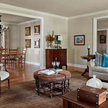 Full Home Remodel