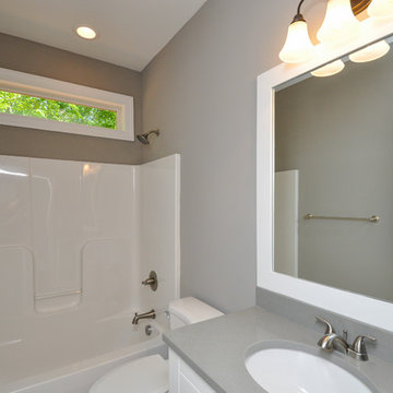 The Camellia - Savannah Lakes Village