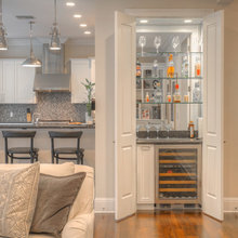 Bar nook