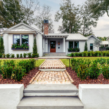 Old Village Residence