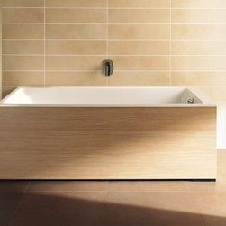 Duravit Bathtub - Bathtubs