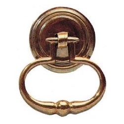Drop Handles - Cabinet And Drawer Handle Pulls