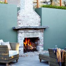 Outdoor Sage - Fire