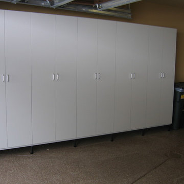 Garage Storage