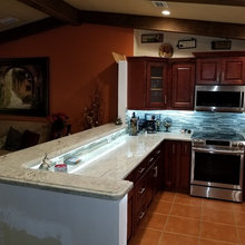 Kitchen Ideas