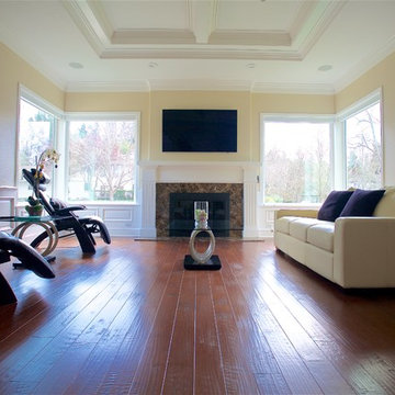 Complete Redesign & Remodel