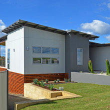 New House