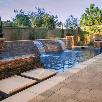 Pool Details
