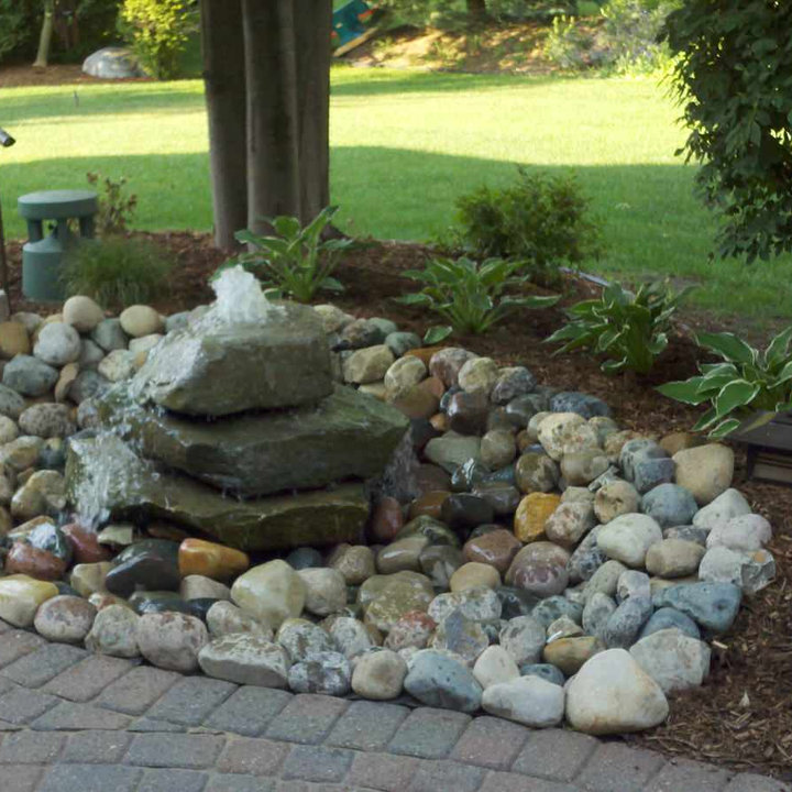 75 Small Rock Landscaping Ideas You'll Love - December, 2025 | Houzz