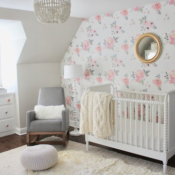 RVC Colonial Nursery