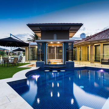 Sovereign Islands Project