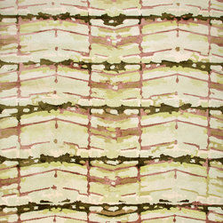 Fence - Tthe FORSA Rug collection by ANNA CARIN for DESIGNER RUGS - Floor Rugs