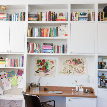 Boston Loft