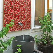 PATIO - Feature