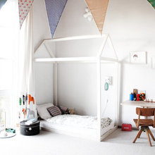 Projekt Kinderzimmer