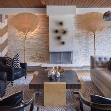 Mid Century Modern