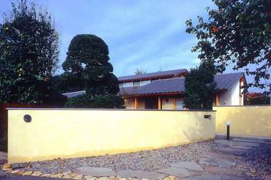 椿森の家