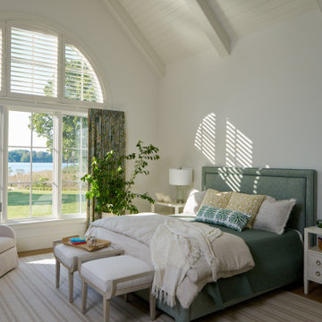 Wye River Retreat on the Eastern Shore