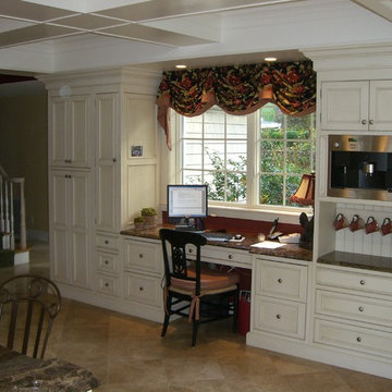 Renovated Kitchen .. Check!