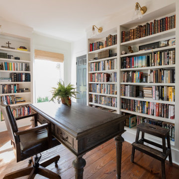 Franklin, TN Remodel