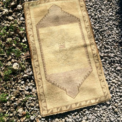 Turkish Oushaks - Rugs