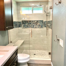Office Bath