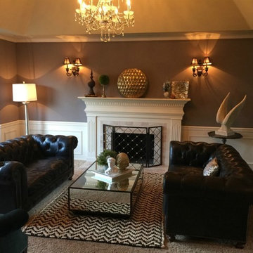 Woodinville Remodel Design Buchan Home