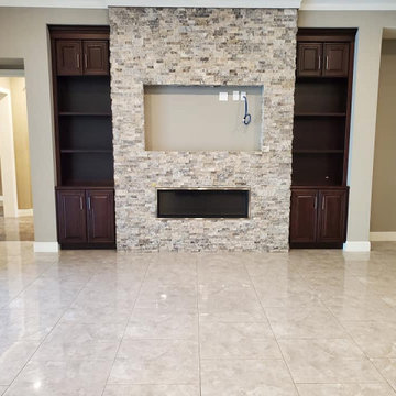 Tile and Stone