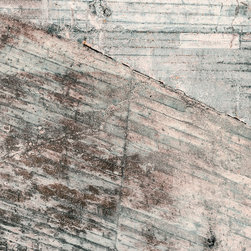 Lingering Wall - Wallpaper