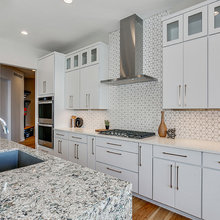 Kitchen Ideas