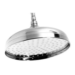 Rain Showers - Showerheads And Body Sprays