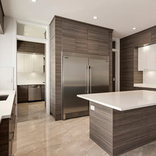 Kitchen Ideas