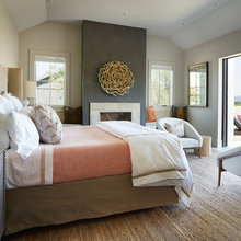 bedrooms