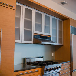 GLASS BACKSPLASH - Products