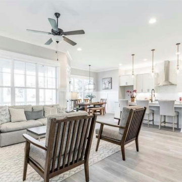 Parade of Homes 2019 Brayton Park Pl.