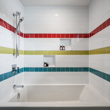 Kid's Bathroom