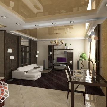 Home Decoration