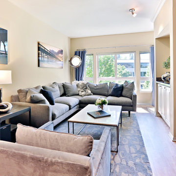 Redmond Residence