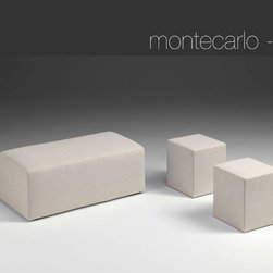 catalogo le canape sofa - Footstools And Ottomans