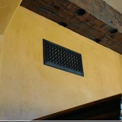 Grills and Registers - Home Improvement
