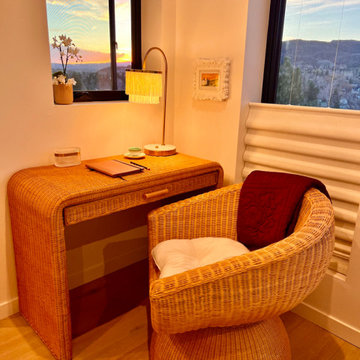 This New Home Features All New Design Trends!