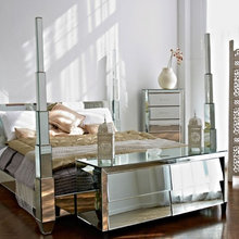 Bedrooms