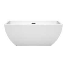 Bathtubs